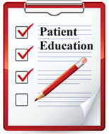 Patient Education